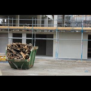 30 Cubic Yard Dumpster Rental Gilbert Arizona